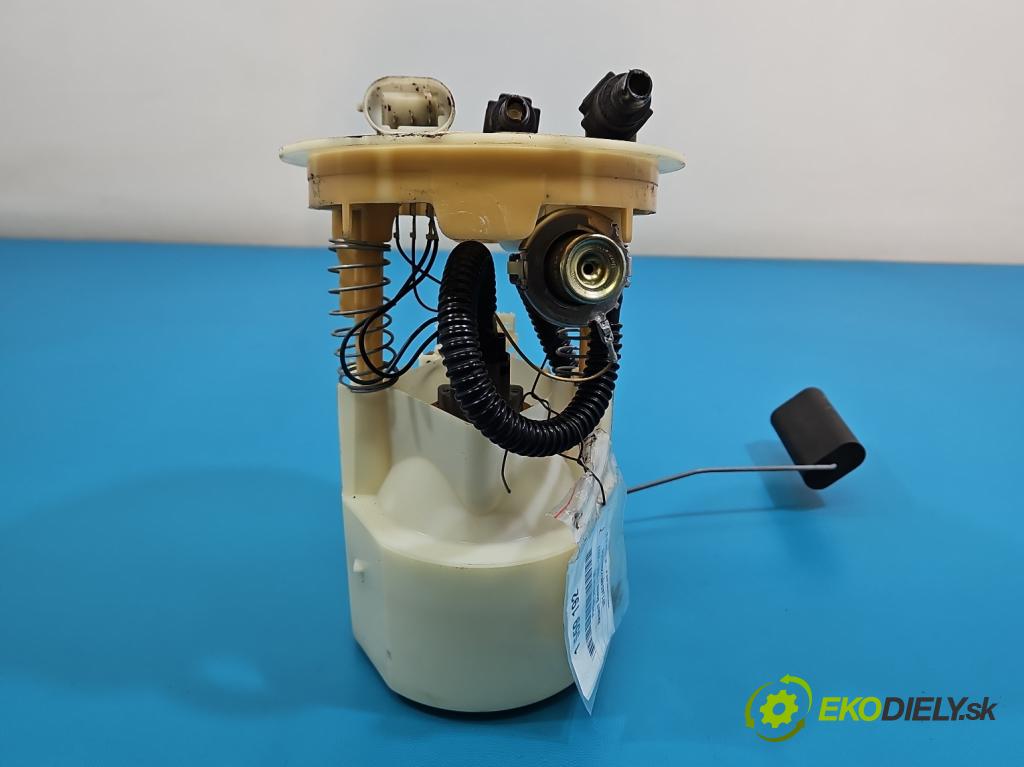 Renault Scenic I 1996-2003 1.6 16V 107 HP manual 79 kW 1598 cm3 5- čerpadlo paliva 7700431718