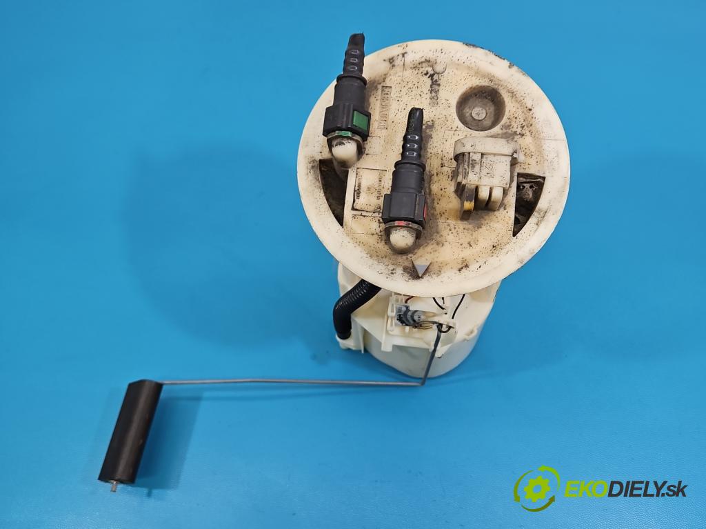 Renault Scenic I 1996-2003 1.6 16V 107 HP manual 79 kW 1598 cm3 5- čerpadlo paliva 7700431718