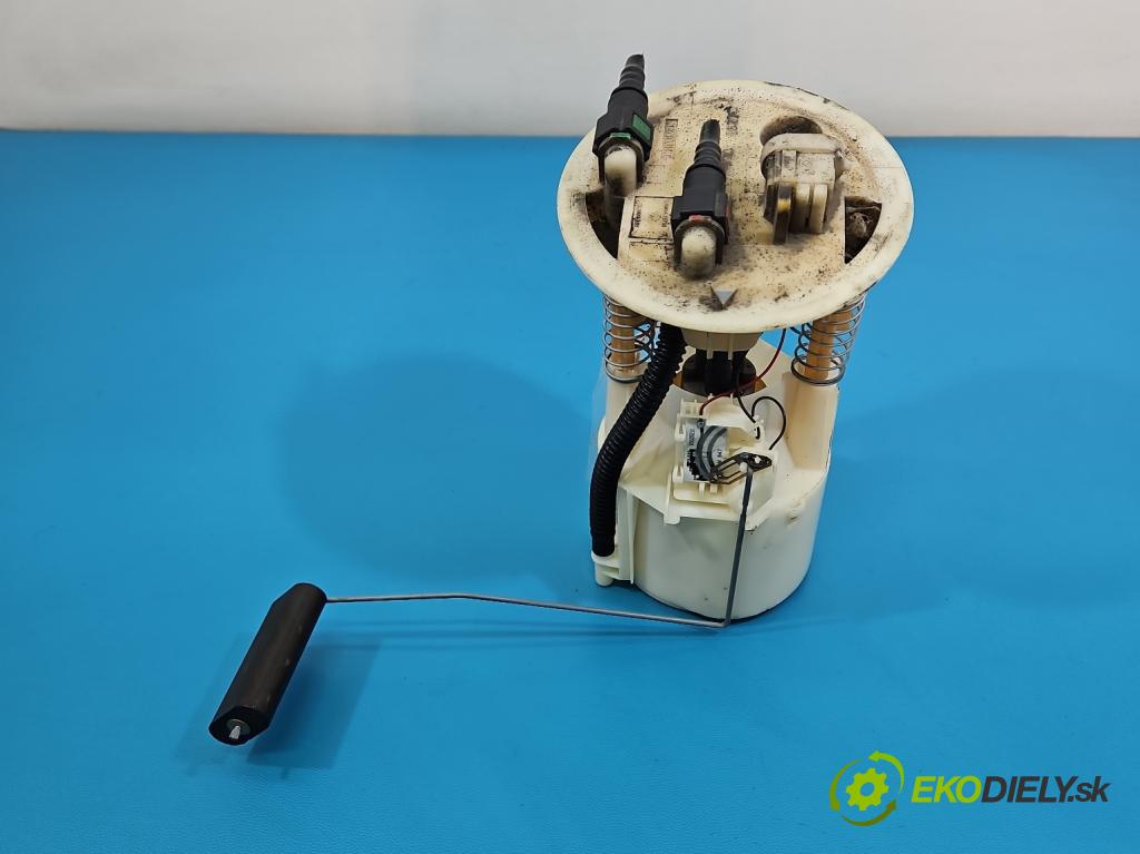 Renault Scenic I 1996-2003 1.6 16V 107 HP manual 79 kW 1598 cm3 5- čerpadlo paliva 7700431718