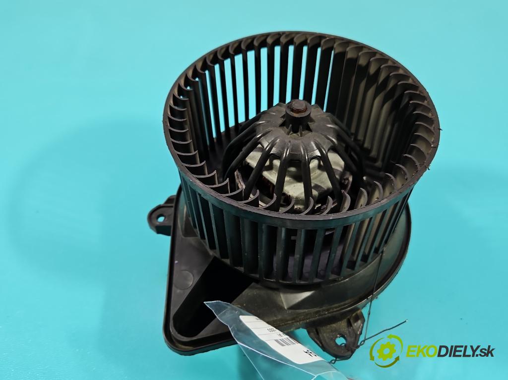 Renault Scenic I 1996-2003 1.6 16V 107 HP manual 79 kW 1598 cm3 5- ventilátor vzduchu 87024