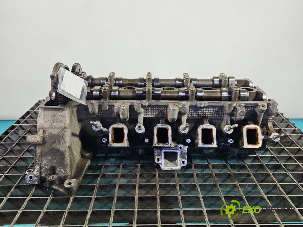 Bmw 3 E90 2005-2013 2.0d (M47): 163 HP manual 120 kW 1995 cm3 5- Hlava: motora 7785876