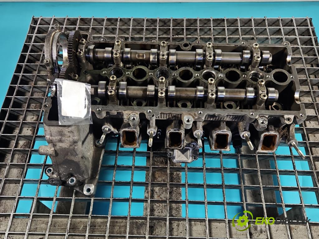 Bmw 3 E90 2005-2013 2.0d (M47): 163 HP manual 120 kW 1995 cm3 5- Hlava: motora 7785876