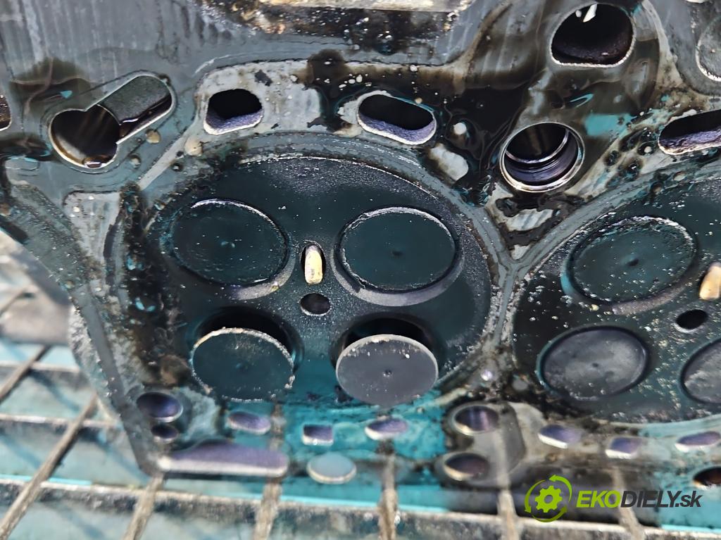 Bmw 3 E90 2005-2013 2.0d (M47): 163 HP manual 120 kW 1995 cm3 5- Hlava: motora 7785876