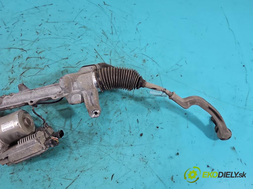 Mercedes B W246  2011-2018 2.1 cdi 136hp automatic 100 kW 2143 cm3 5- řízení volant 6700003026A