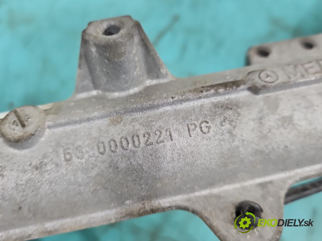 Mercedes B W246  2011-2018 2.1 cdi 136hp automatic 100 kW 2143 cm3 5- řízení volant 6700003026A