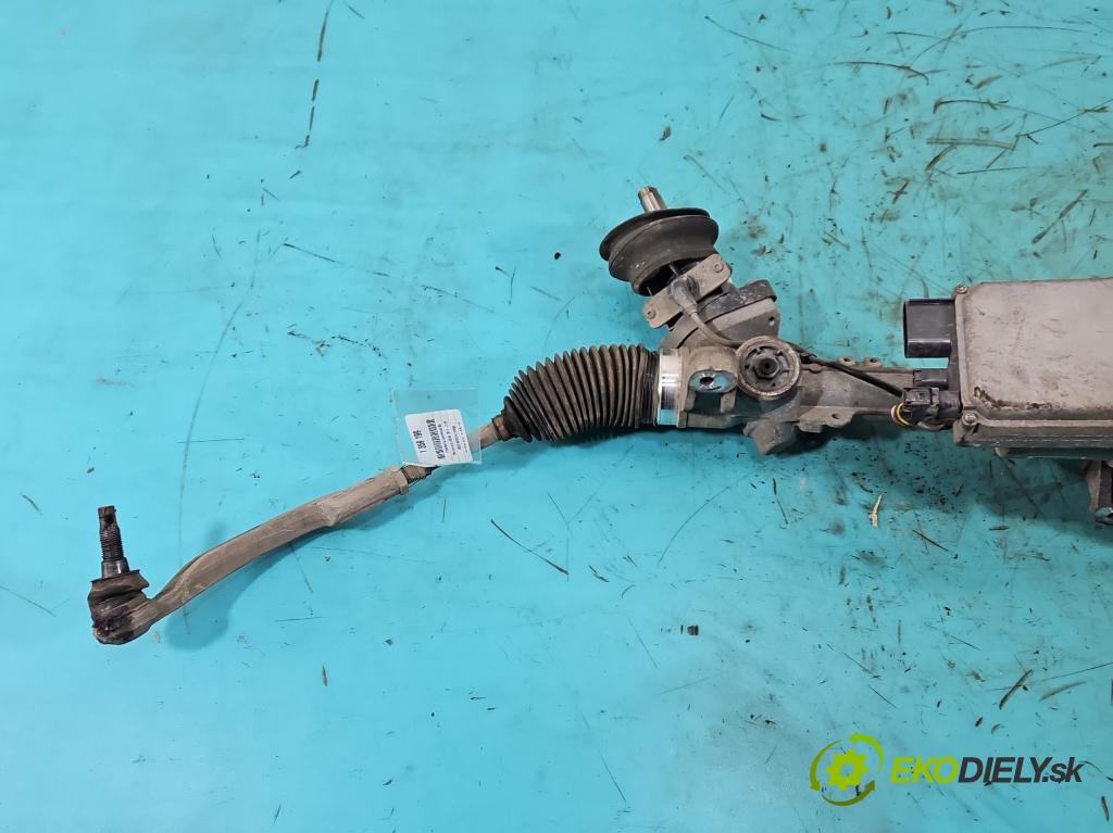 Mercedes B W246  2011-2018 2.1 cdi 136hp automatic 100 kW 2143 cm3 5- řízení volant 6700003026A