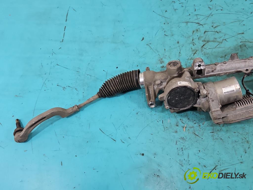 Mercedes B W246  2011-2018 2.1 cdi 136hp automatic 100 kW 2143 cm3 5- řízení volant 6700003026A