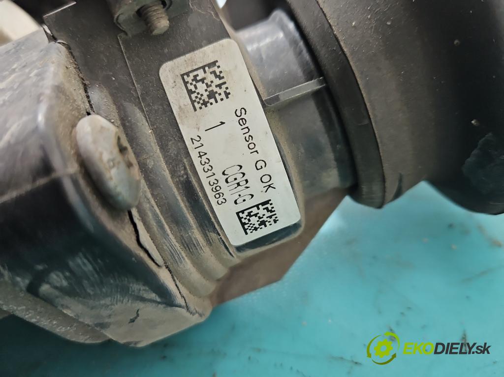 Mercedes B W246  2011-2018 2.1 cdi 136hp automatic 100 kW 2143 cm3 5- řízení volant 6700003026A