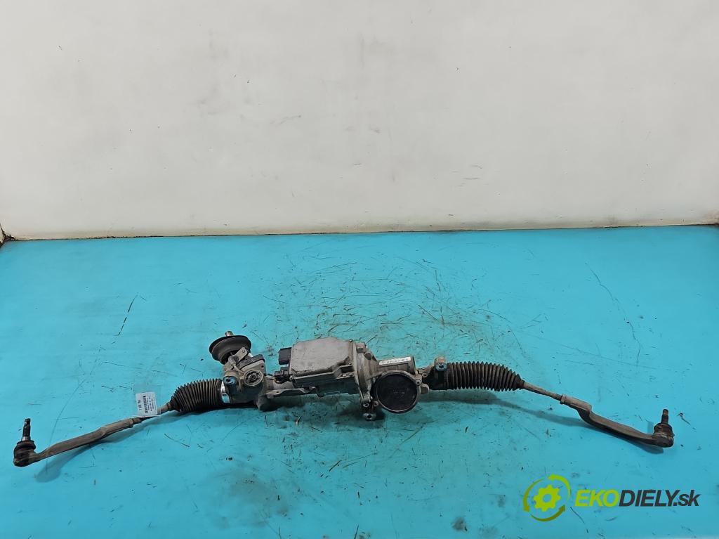 Mercedes B W246  2011-2018 2.1 cdi 136 HP automatic 100 kW 2143 cm3 5- Ozubené kolo: volant 6700003026A