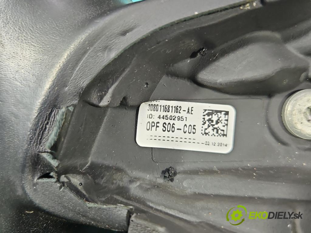 Mercedes B W246  2011-2018 2.1 cdi 136 HP automatic 100 kW 2143 cm3 5- volant  (Volant)