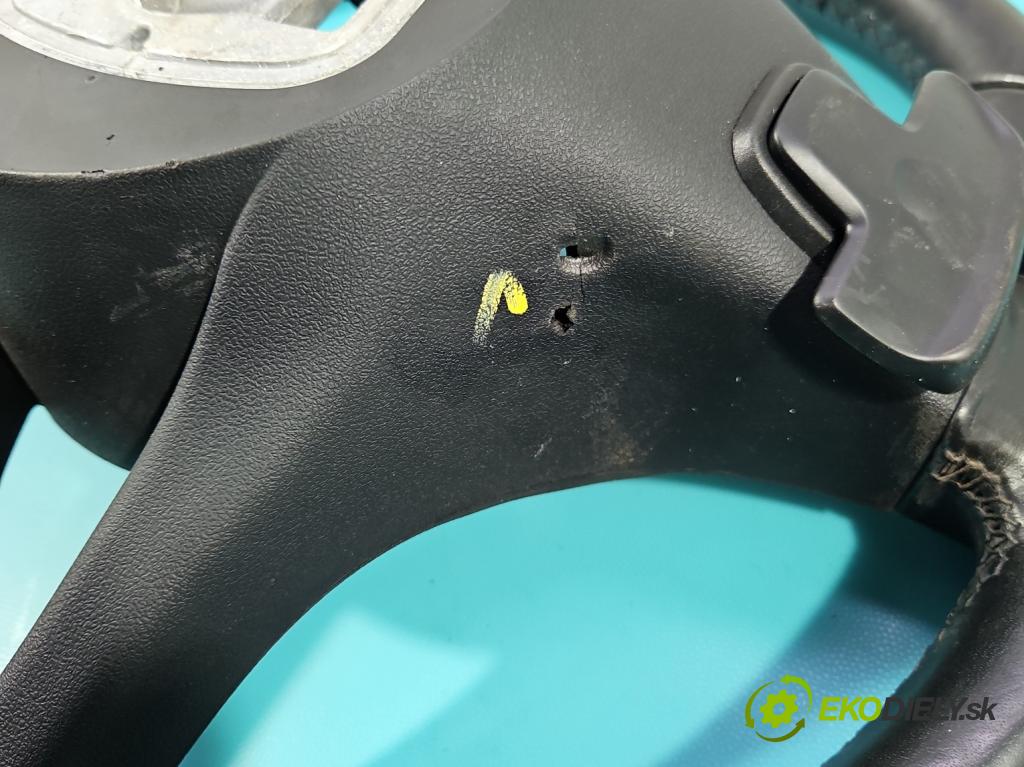 Mercedes B W246  2011-2018 2.1 cdi 136 HP automatic 100 kW 2143 cm3 5- volant  (Volant)