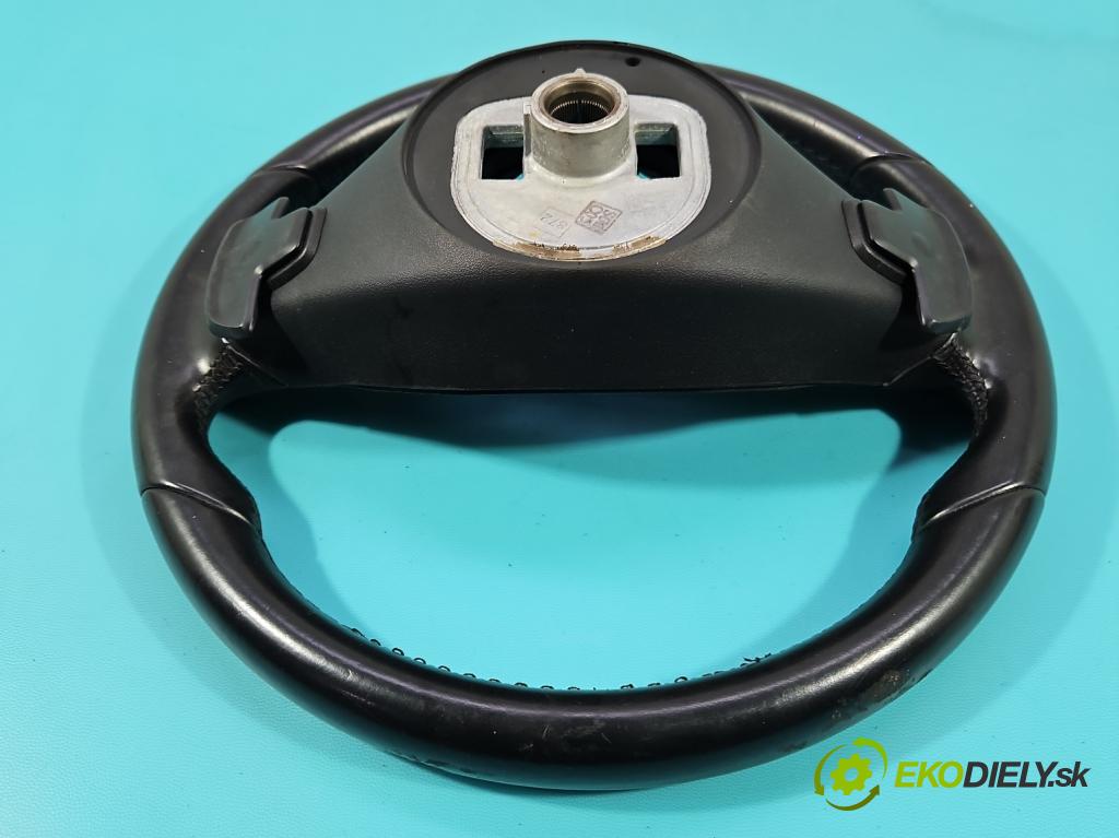 Mercedes B W246  2011-2018 2.1 cdi 136 HP automatic 100 kW 2143 cm3 5- volant  (Volant)