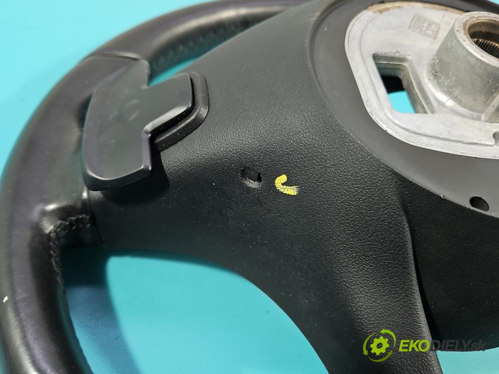 Mercedes B W246  2011-2018 2.1 cdi 136 HP automatic 100 kW 2143 cm3 5- volant  (Volant)