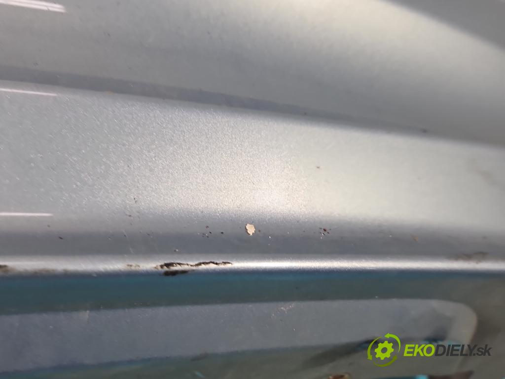 Bmw 3 E90 2005-2013 2.0d (M47): 163 HP manual 120 kW 1995 cm3 5- nárazník zadné  (Kľučka dverí ostatné)