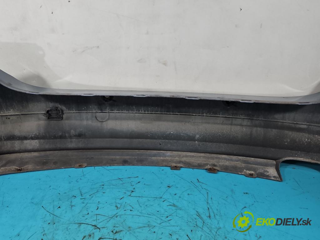 Bmw 3 E90 2005-2013 2.0d (M47): 163 HP manual 120 kW 1995 cm3 5- nárazník zadné  (Kľučka dverí ostatné)