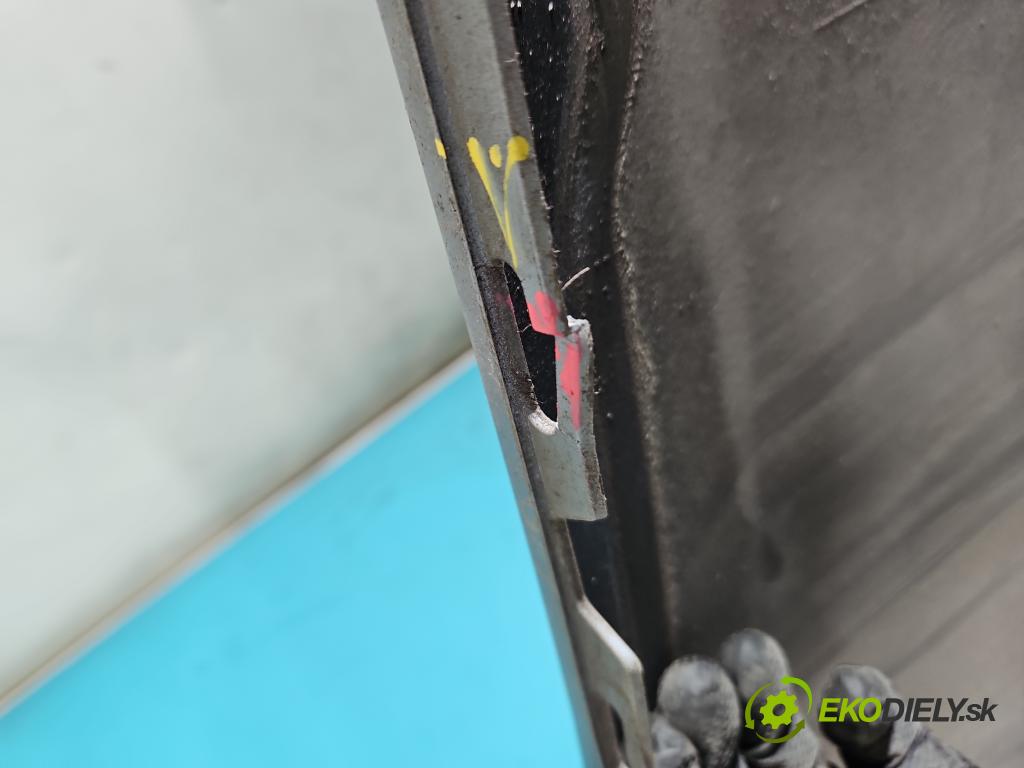 Bmw 3 E90 2005-2013 2.0d (M47): 163 HP manual 120 kW 1995 cm3 5- nárazník zadné  (Kľučka dverí ostatné)