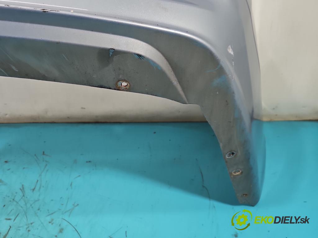 Bmw 3 E90 2005-2013 2.0d (M47): 163 HP manual 120 kW 1995 cm3 5- nárazník zadné  (Kľučka dverí ostatné)