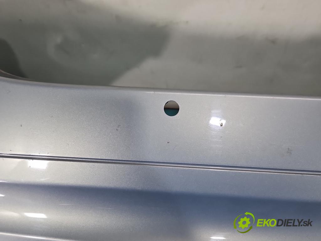 Bmw 3 E90 2005-2013 2.0d (M47): 163 HP manual 120 kW 1995 cm3 5- nárazník zadné  (Kľučka dverí ostatné)