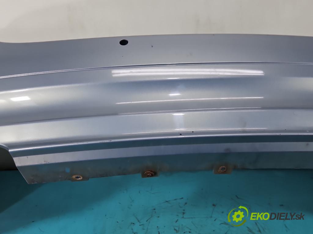 Bmw 3 E90 2005-2013 2.0d (M47): 163 HP manual 120 kW 1995 cm3 5- nárazník zadné  (Kľučka dverí ostatné)