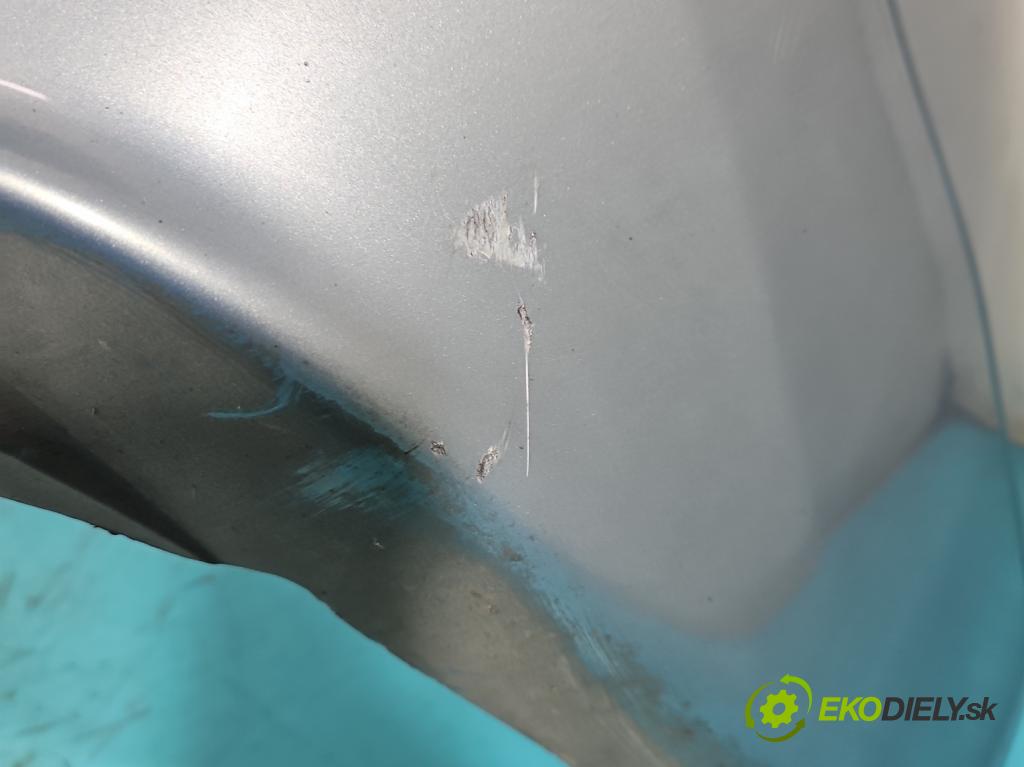 Bmw 3 E90 2005-2013 2.0d (M47): 163 HP manual 120 kW 1995 cm3 5- nárazník zadné  (Kľučka dverí ostatné)