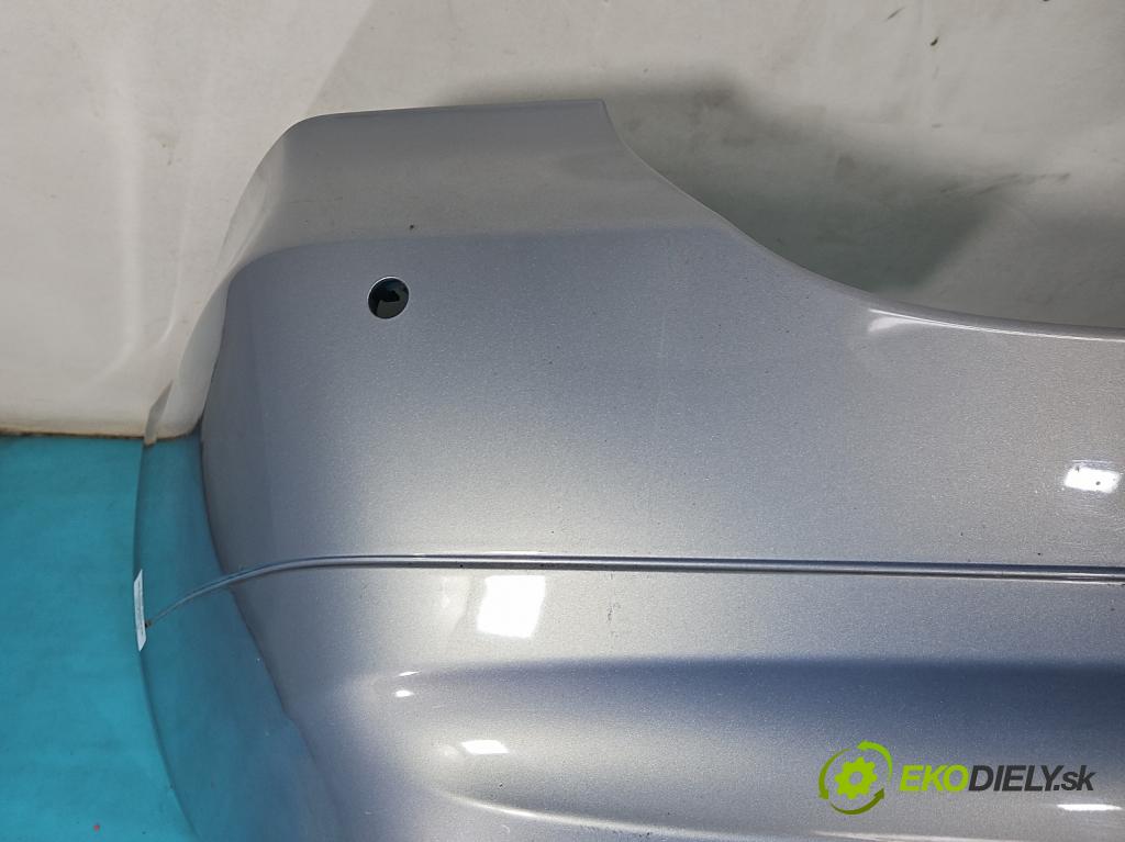 Bmw 3 E90 2005-2013 2.0d (M47): 163 HP manual 120 kW 1995 cm3 5- nárazník zadné  (Kľučka dverí ostatné)