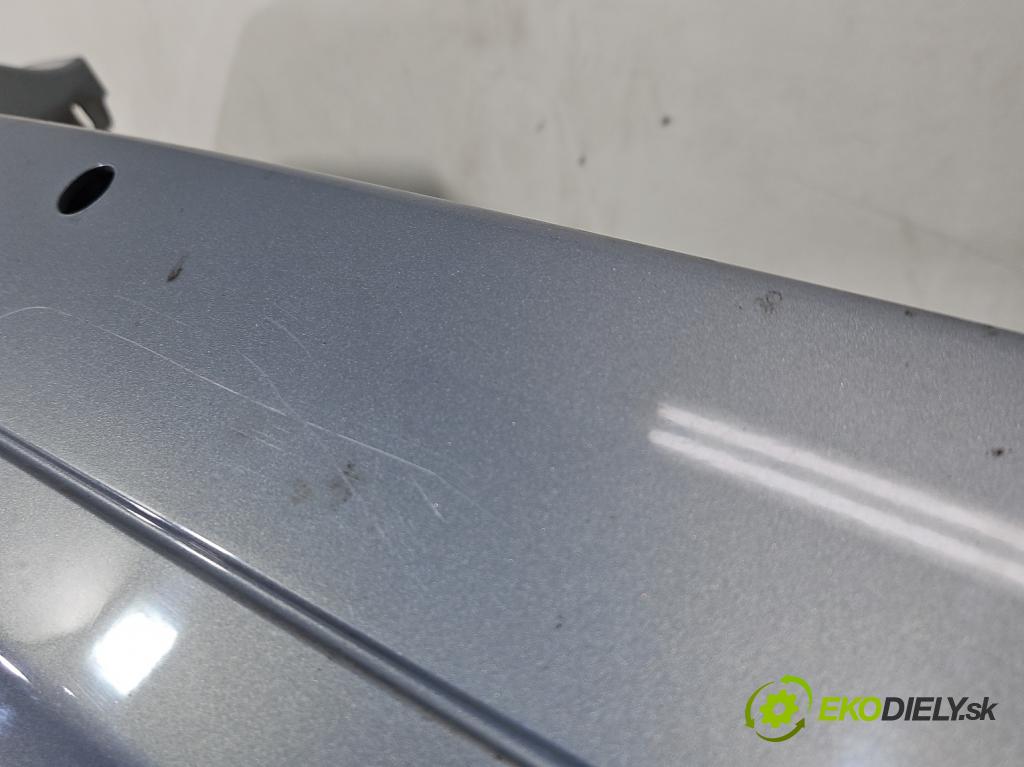 Bmw 3 E90 2005-2013 2.0d (M47): 163 HP manual 120 kW 1995 cm3 5- nárazník zadné  (Kľučka dverí ostatné)