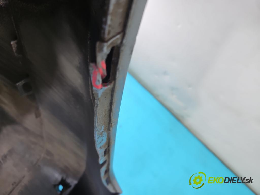 Bmw 3 E90 2005-2013 2.0d (M47): 163 HP manual 120 kW 1995 cm3 5- nárazník zadné  (Kľučka dverí ostatné)