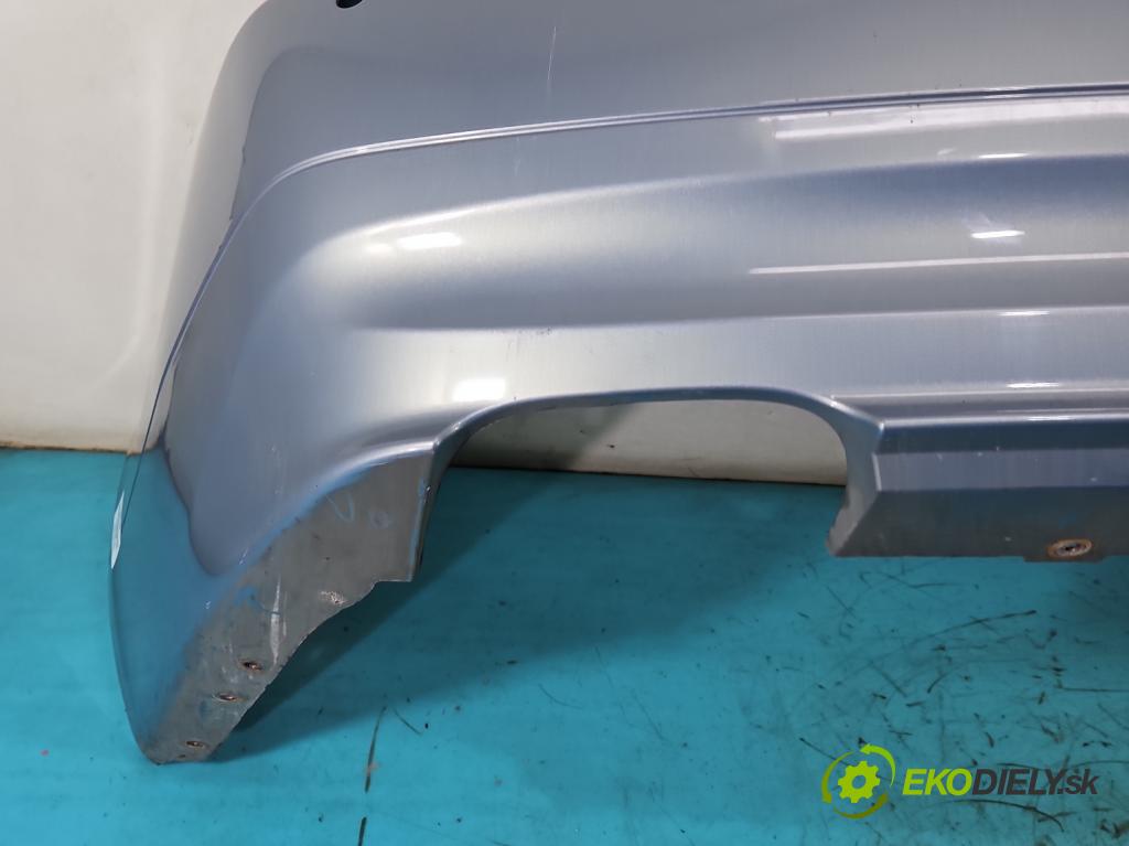 Bmw 3 E90 2005-2013 2.0d (M47): 163 HP manual 120 kW 1995 cm3 5- nárazník zadné  (Kľučka dverí ostatné)