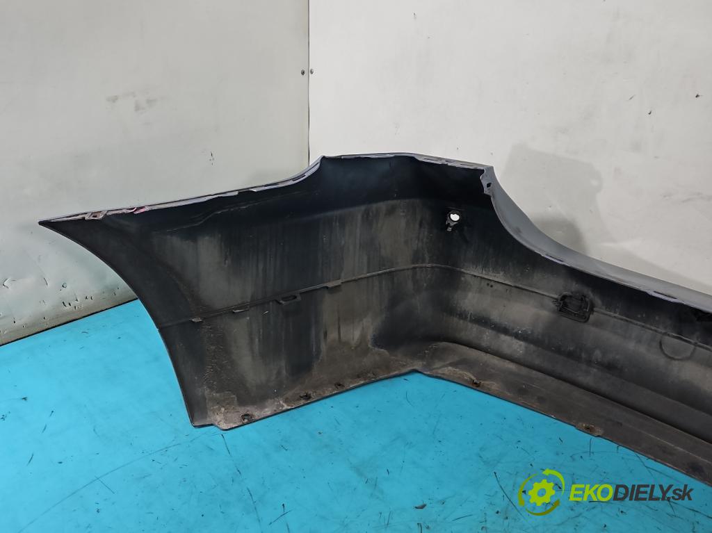 Bmw 3 E90 2005-2013 2.0d (M47): 163 HP manual 120 kW 1995 cm3 5- nárazník zadné  (Kľučka dverí ostatné)