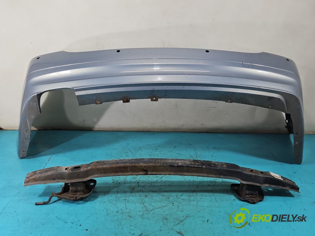 Bmw 3 E90 2005-2013 2.0d (M47): 163 HP manual 120 kW 1995 cm3 5- nárazník zadné  (Kľučka dverí ostatné)