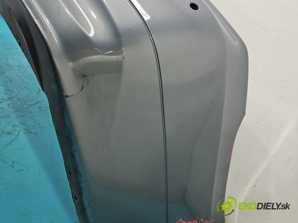 Bmw 3 E90 2005-2013 2.0d (M47): 163 HP manual 120 kW 1995 cm3 5- nárazník zadné  (Kľučka dverí ostatné)