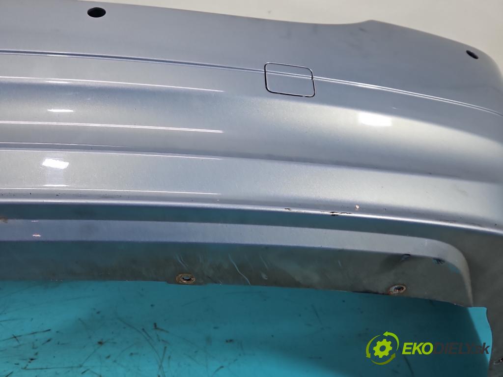 Bmw 3 E90 2005-2013 2.0d (M47): 163 HP manual 120 kW 1995 cm3 5- nárazník zadné  (Kľučka dverí ostatné)