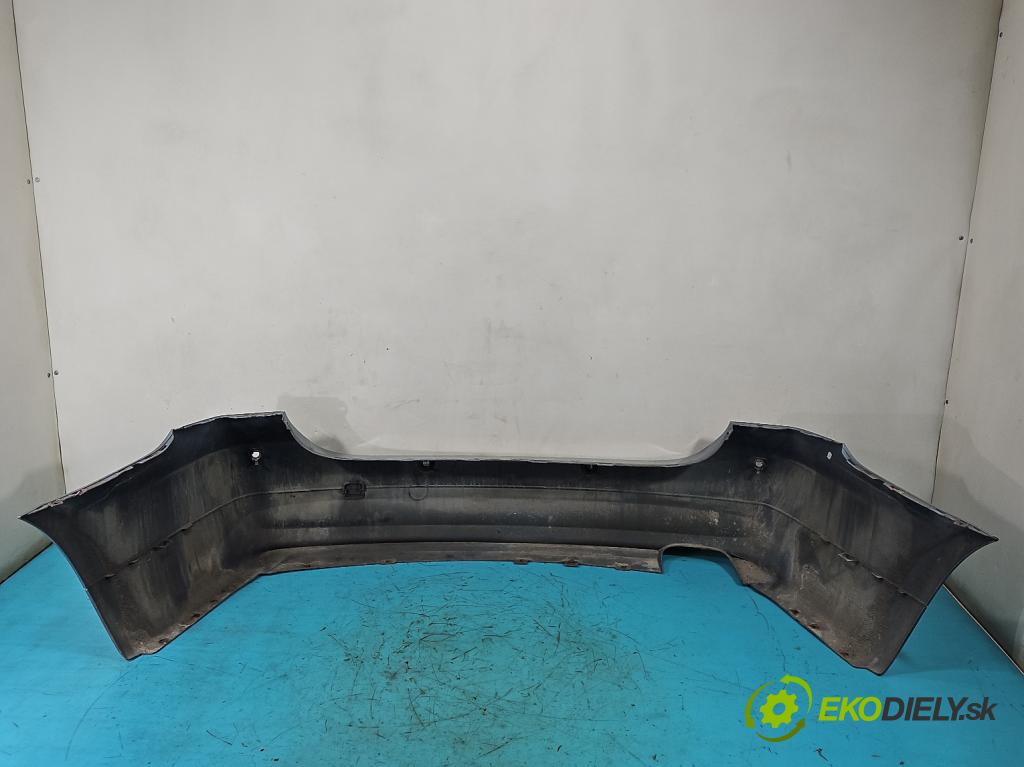 Bmw 3 E90 2005-2013 2.0d (M47): 163 HP manual 120 kW 1995 cm3 5- nárazník zadné  (Kľučka dverí ostatné)