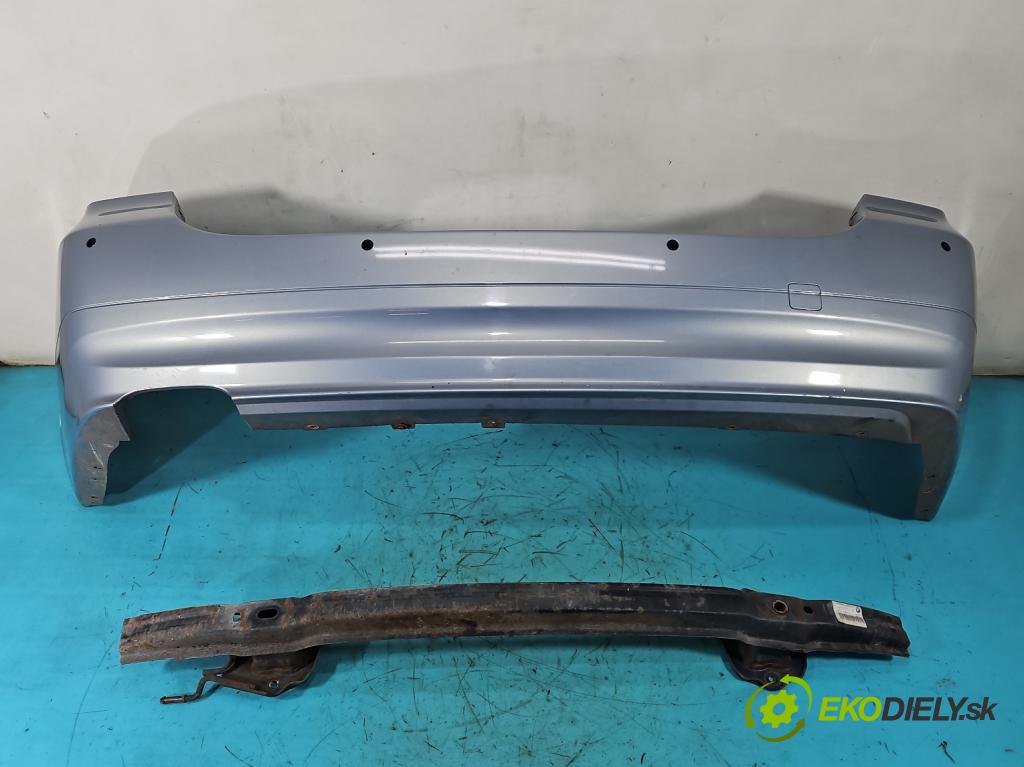 Bmw 3 E90 2005-2013 2.0d (M47): 163 HP manual 120 kW 1995 cm3 5- nárazník zadné  (Kľučka dverí ostatné)