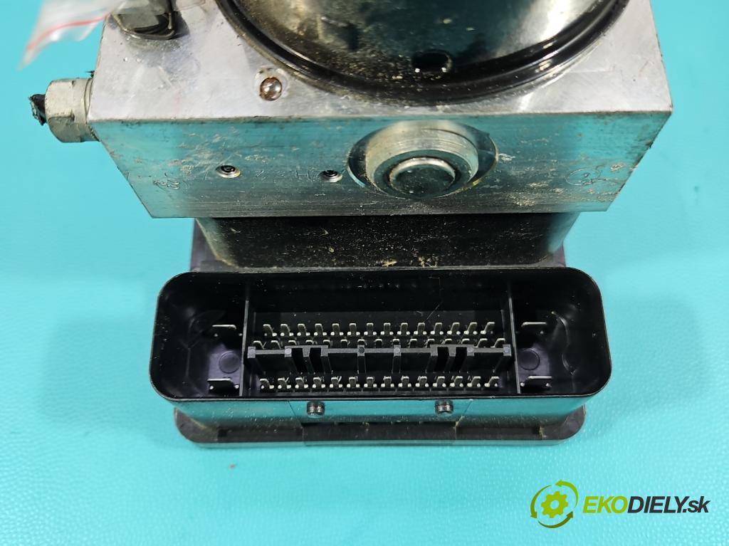 Bmw 3 E90 2005-2013 2.0d M47 163 HP manual 120 kW 1995 cm3 5- čerpadlo abs 6772213 (Pumpa ABS)