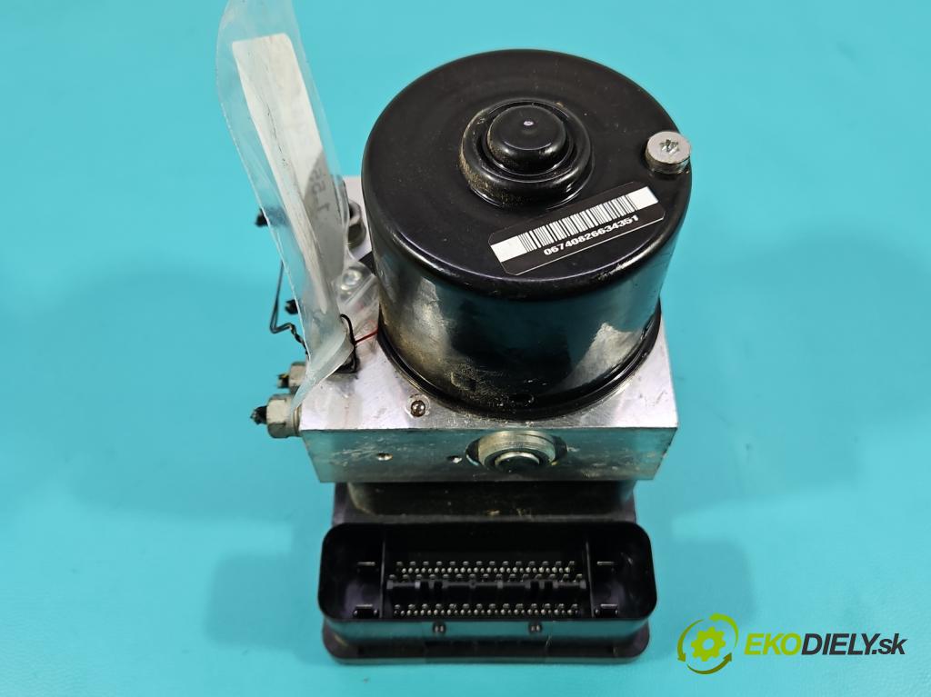 Bmw 3 E90 2005-2013 2.0d M47 163 HP manual 120 kW 1995 cm3 5- čerpadlo abs 6772213 (Pumpa ABS)