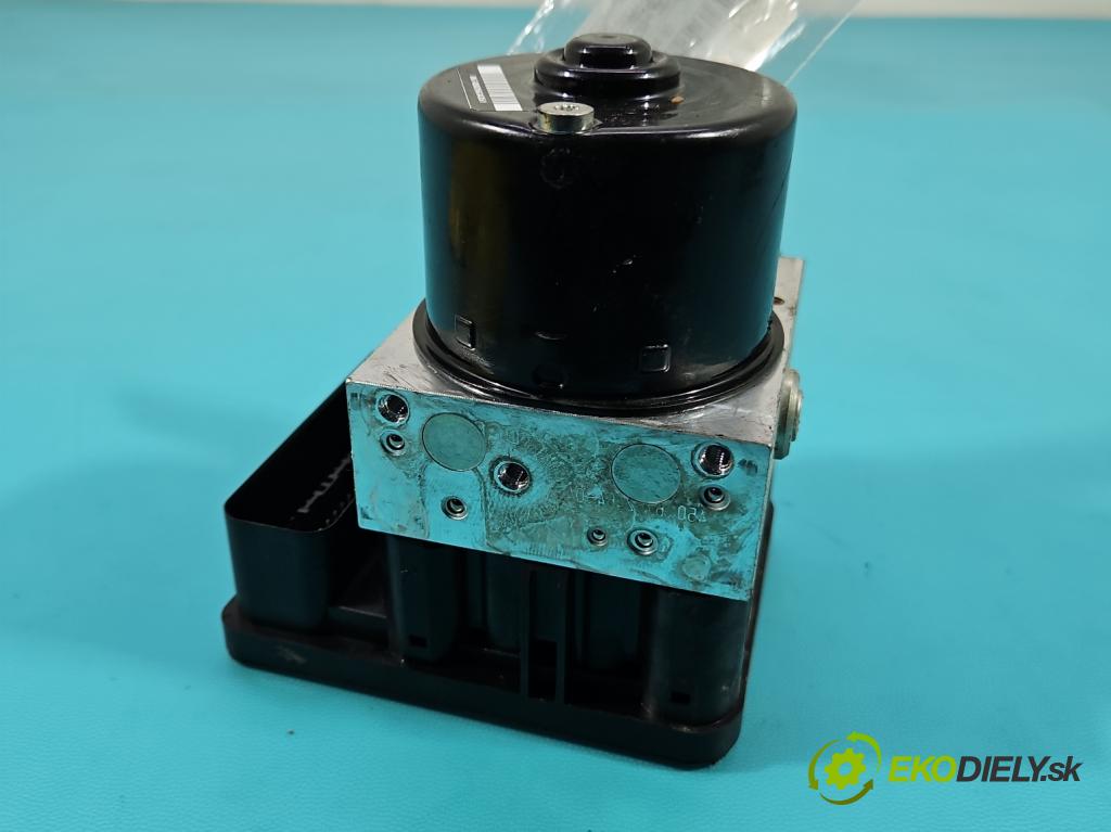 Bmw 3 E90 2005-2013 2.0d M47 163 HP manual 120 kW 1995 cm3 5- čerpadlo abs 6772213 (Pumpa ABS)