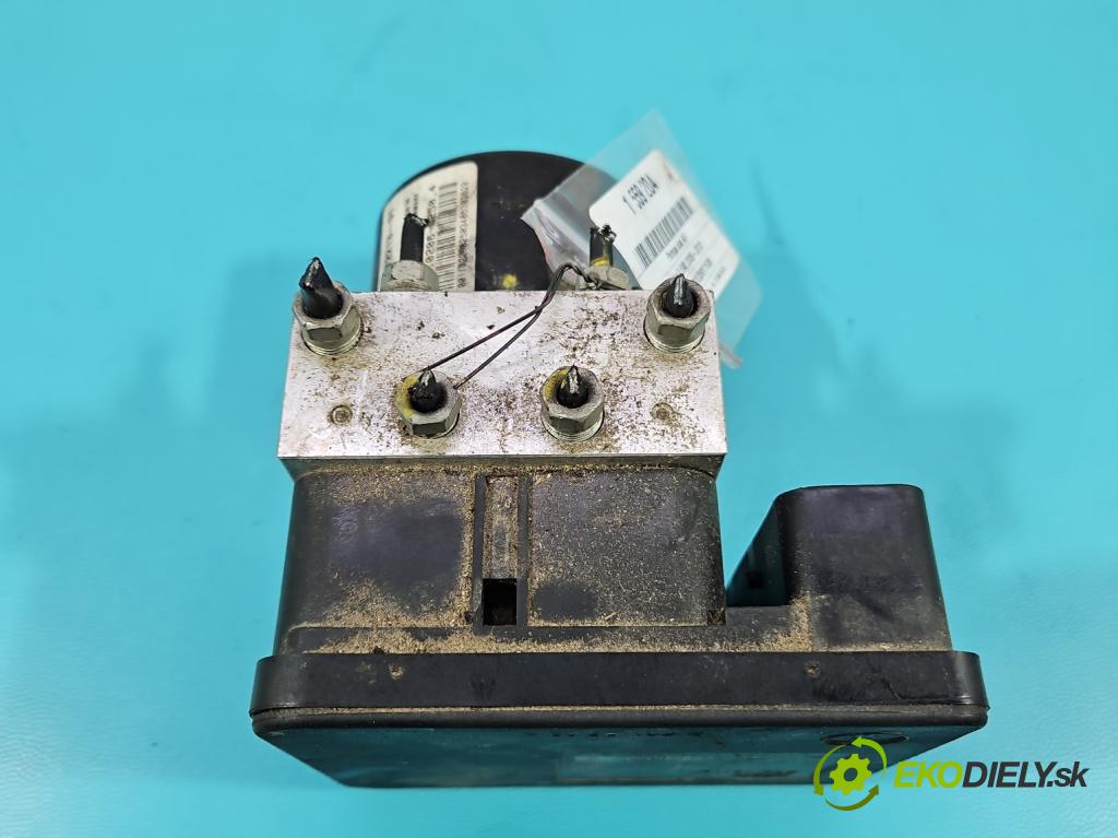 Bmw 3 E90 2005-2013 2.0d M47 163 HP manual 120 kW 1995 cm3 5- čerpadlo abs 6772213 (Pumpa ABS)