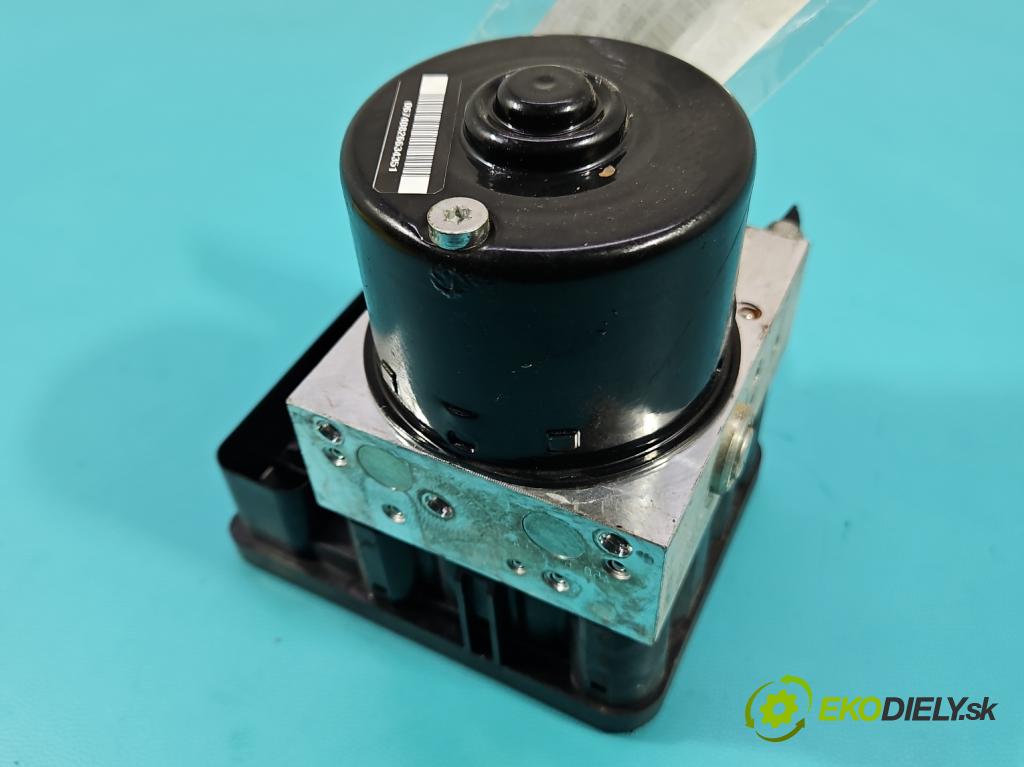 Bmw 3 E90 2005-2013 2.0d M47 163 HP manual 120 kW 1995 cm3 5- čerpadlo abs 6772213 (Pumpa ABS)