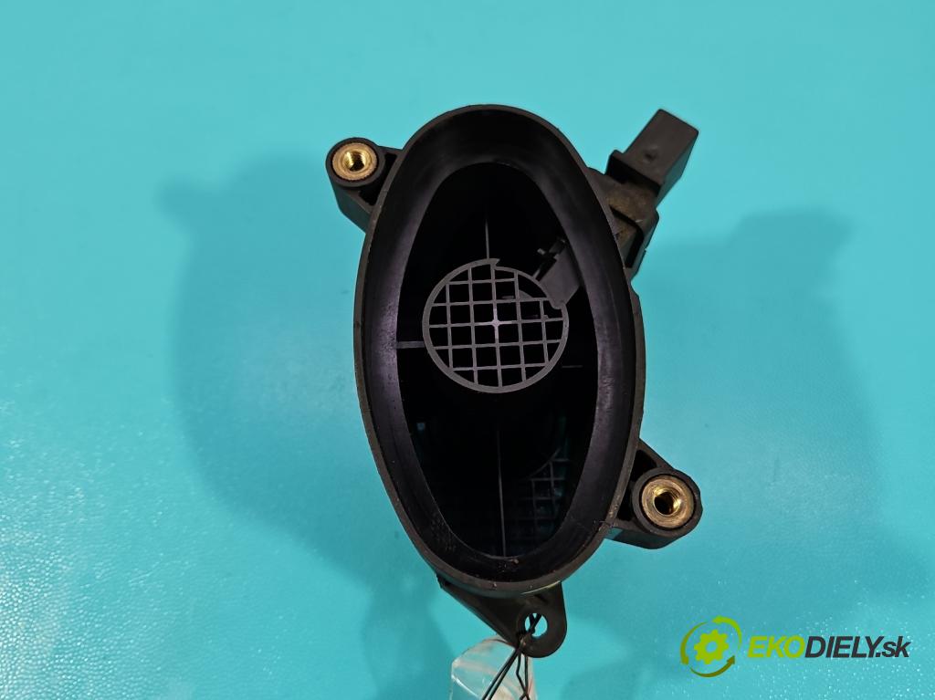 Bmw 3 E90 2005-2013 2.0d 163 HP manual 120 kW 1995 cm3 5- průtokoměr: 0928400504 (Váha vzduchu)