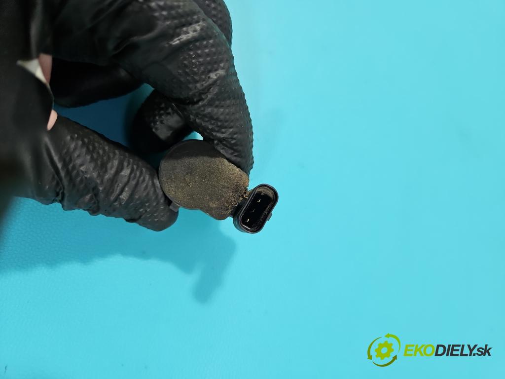 Bmw 3 E90 2005-2013 2.0d (M47): 163 HP manual 120 kW 1995 cm3 5- snímač parkovaní: 0263003293