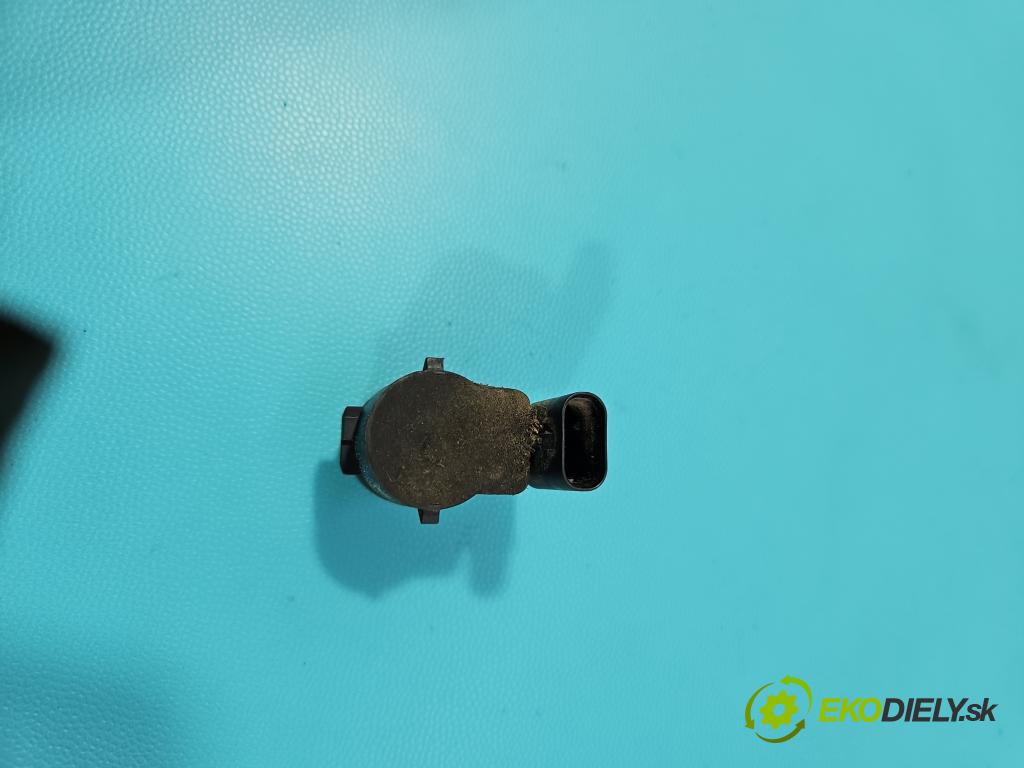 Bmw 3 E90 2005-2013 2.0d (M47): 163 HP manual 120 kW 1995 cm3 5- snímač parkovaní: 0263003293