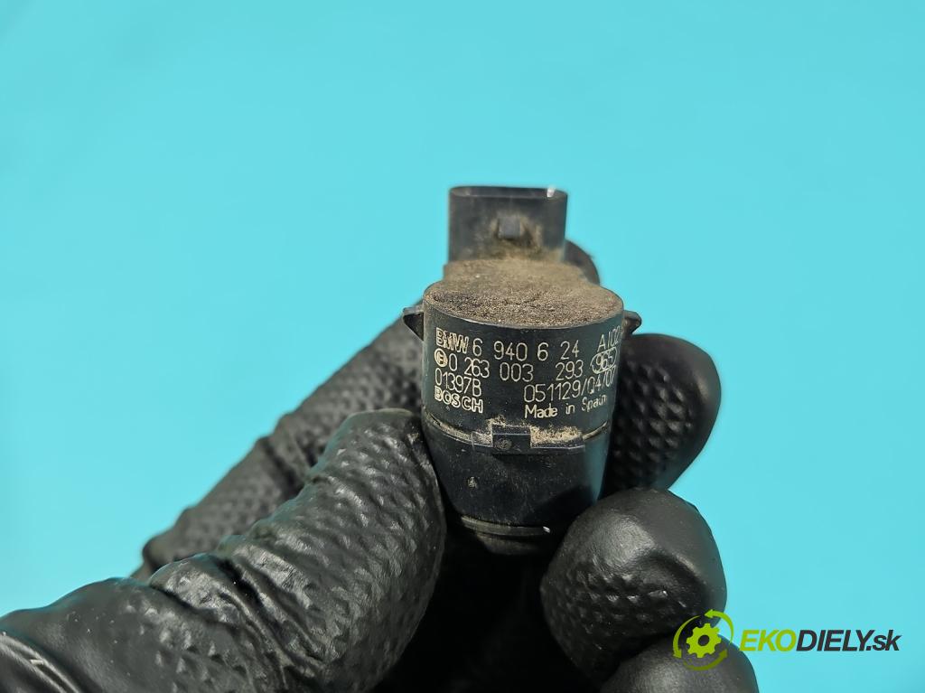 Bmw 3 E90 2005-2013 2.0d (M47) 163 hp manual 120 kW 1995 cm3 5- snímač parkování 0263003293