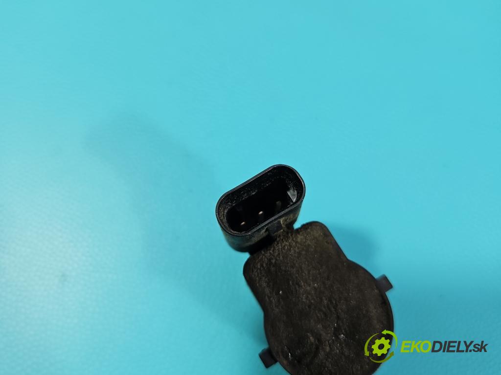 Bmw 3 E90 2005-2013 2.0d (M47) 163 hp manual 120 kW 1995 cm3 5- snímač parkování 0263003293