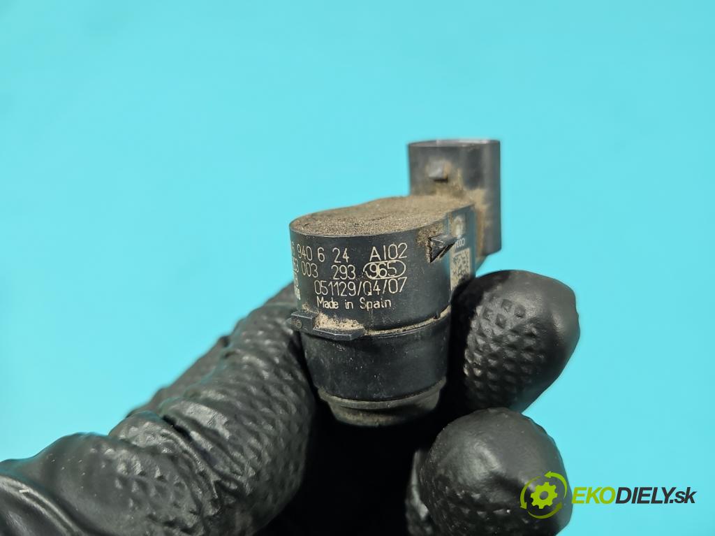 Bmw 3 E90 2005-2013 2.0d (M47) 163 hp manual 120 kW 1995 cm3 5- snímač parkování 0263003293