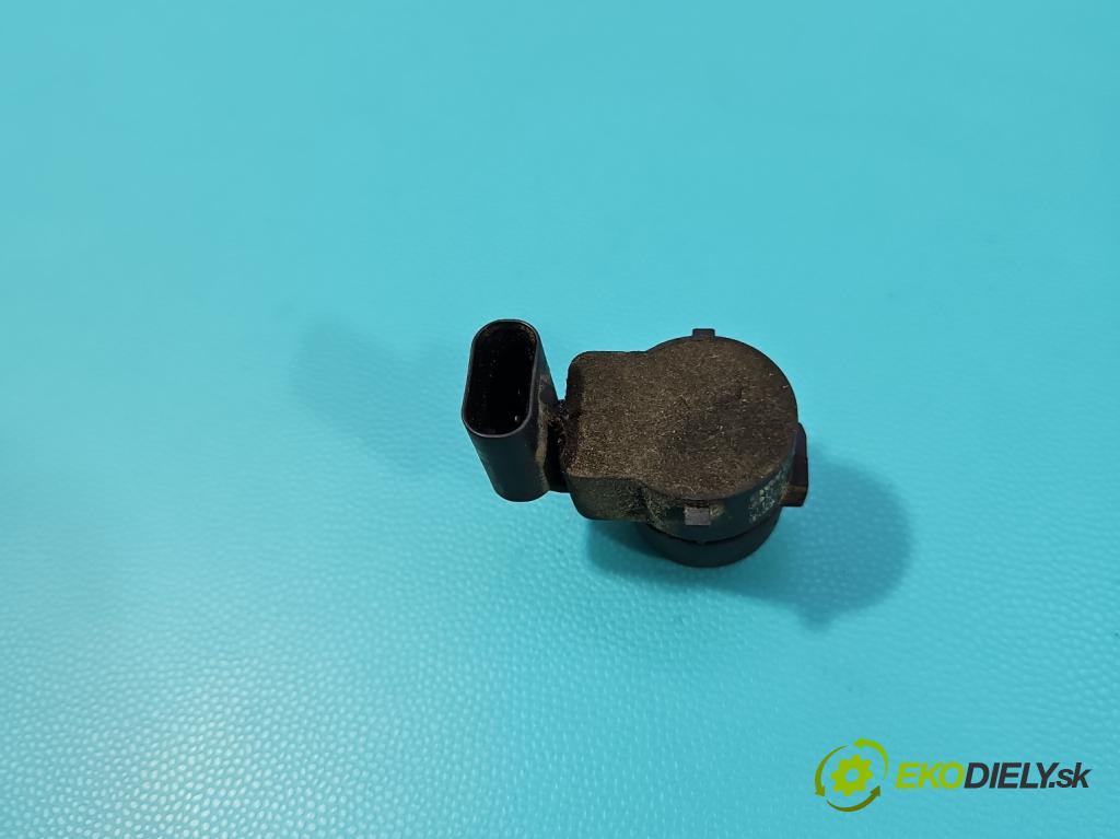 Bmw 3 E90 2005-2013 2.0d (M47) 163 hp manual 120 kW 1995 cm3 5- snímač parkování 0263003293