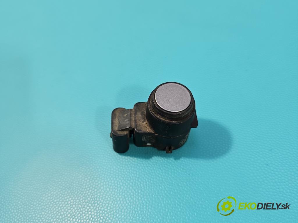 Bmw 3 E90 2005-2013 2.0d (M47) 163 hp manual 120 kW 1995 cm3 5- snímač parkování 0263003293