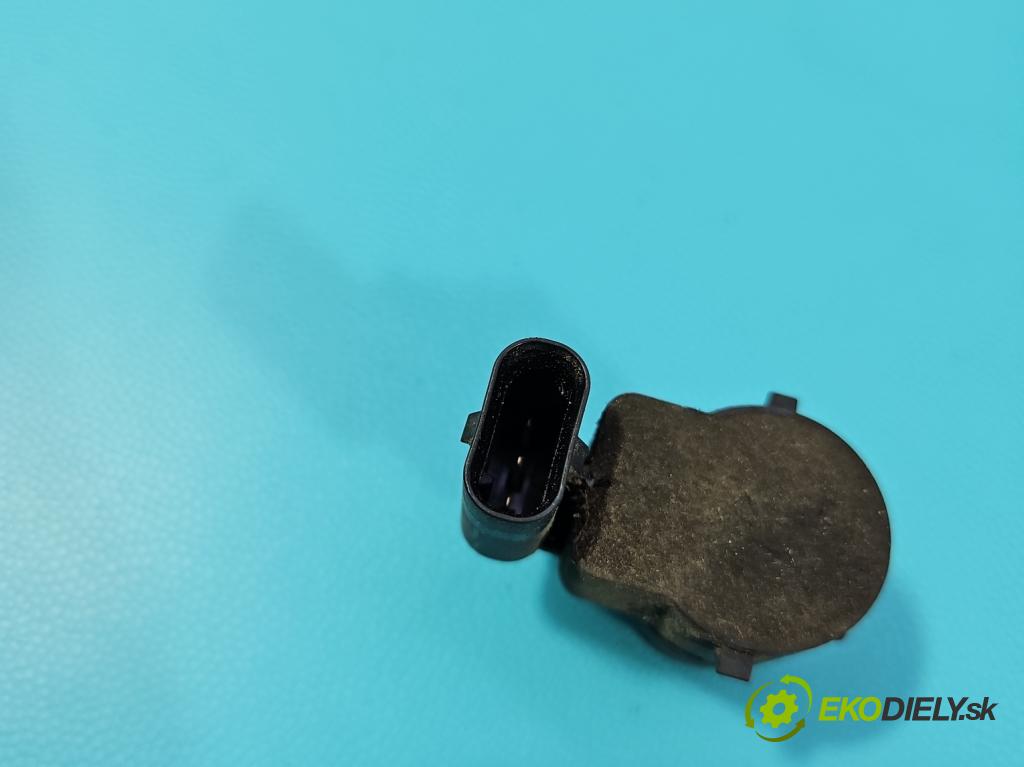 Bmw 3 E90 2005-2013 2.0d (M47) 163 hp manual 120 kW 1995 cm3 5- snímač parkování 0263003293