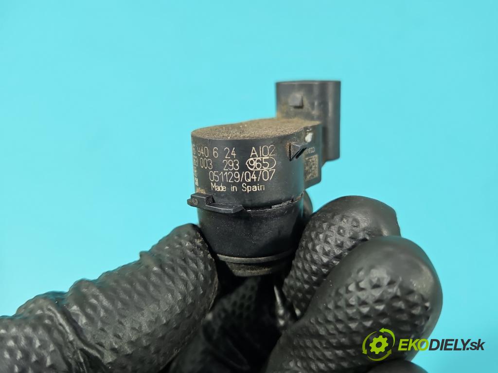 Bmw 3 E90 2005-2013 2.0d (M47) 163 hp manual 120 kW 1995 cm3 5- snímač parkování 0263003293