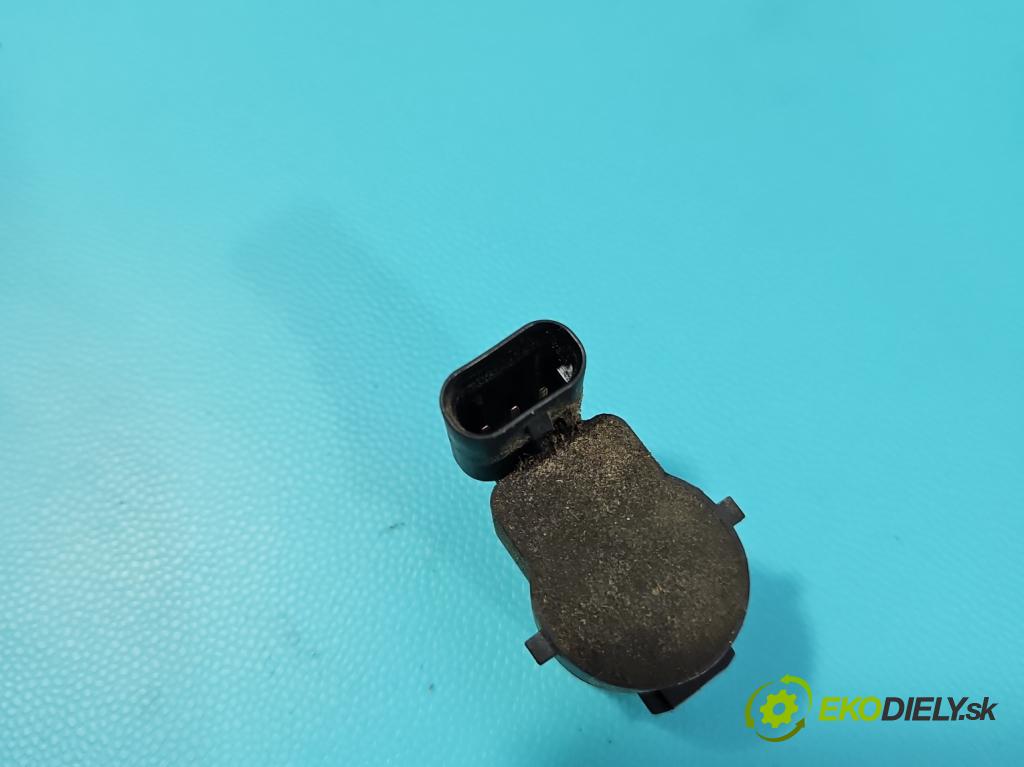 Bmw 3 E90 2005-2013 2.0d (M47) 163 hp manual 120 kW 1995 cm3 5- snímač parkování 0263003293